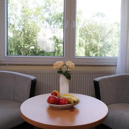 Hotel Restaurant Fischer Remscheid Exterior foto